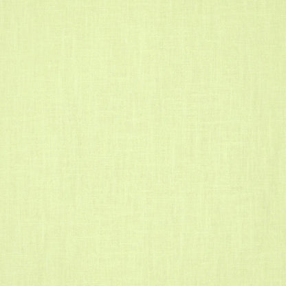 Image of 100% softened linen fabric - spring green 165 g/m² – available at Šarlotes audumi