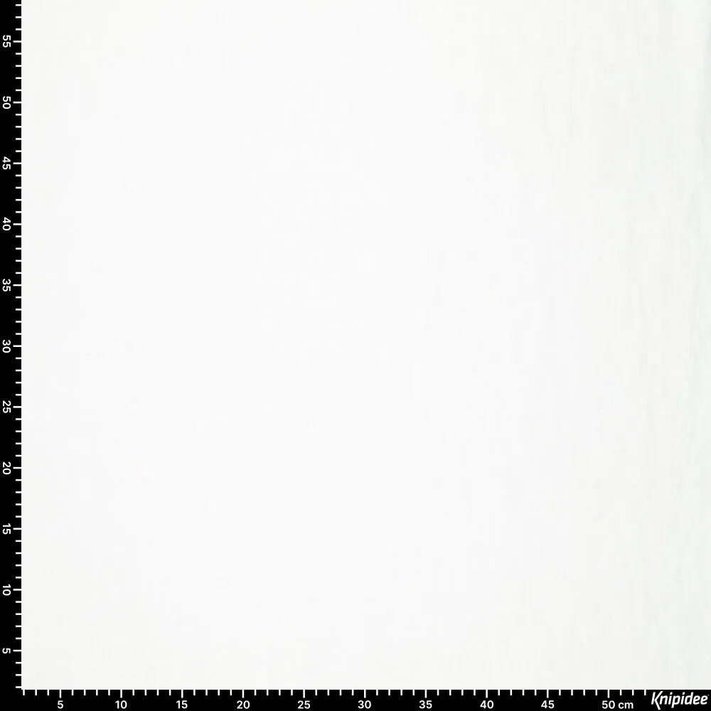 100% Mīkstināts lins - balts 165 g/m²