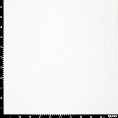 100% Mīkstināts lins - balts 165 g/m²