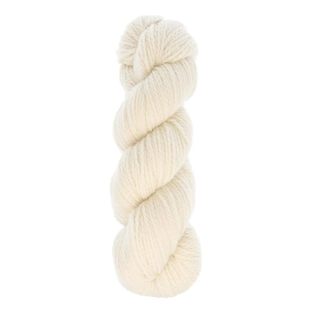 100% Australian sheep wool | undyed - 200m 100g