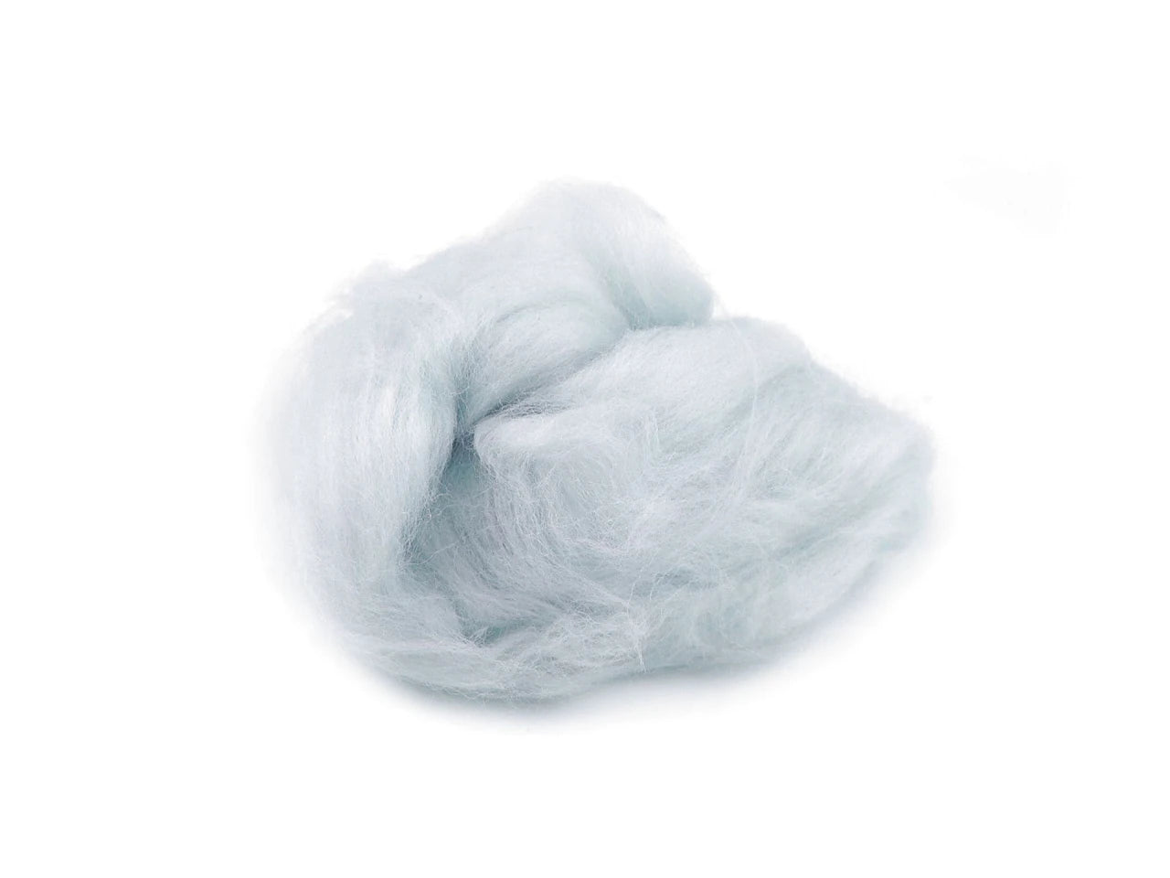 100% wool for felting (carded wool) - 5g|various colors