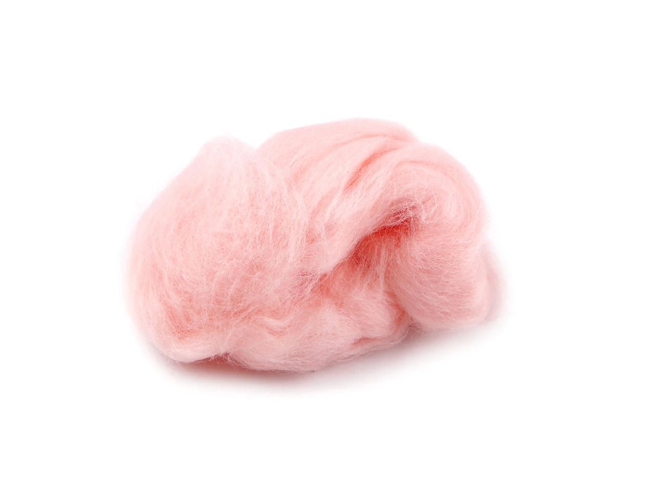 100% wool for felting (combed wool) - 5g|assorted colors