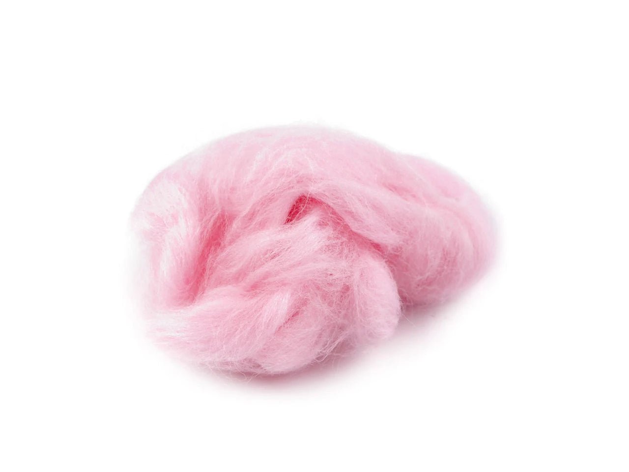100% wool for felting (sliver) - 5g|various colors