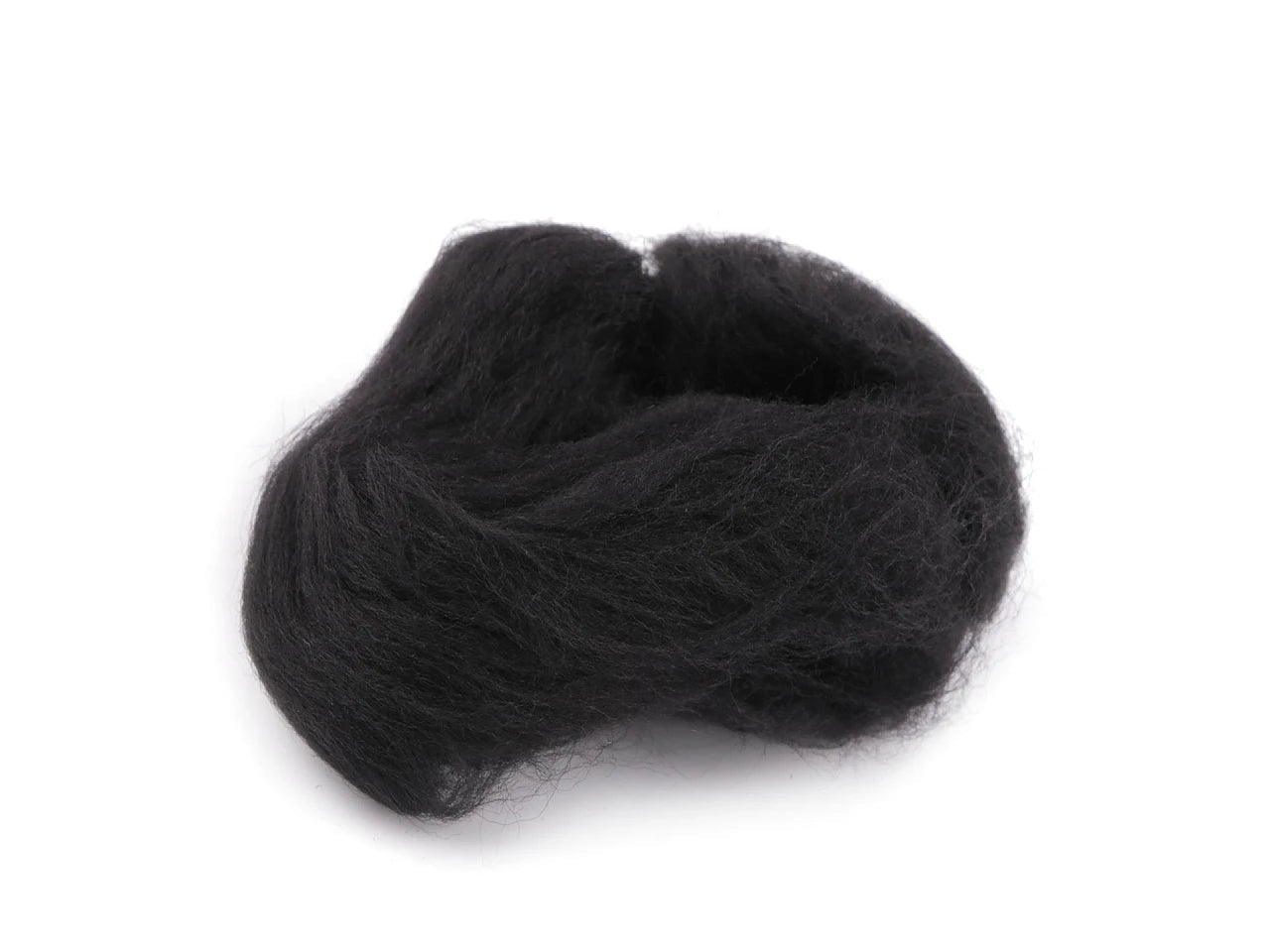 100% wool for felting (roving) - 5g|assorted colors