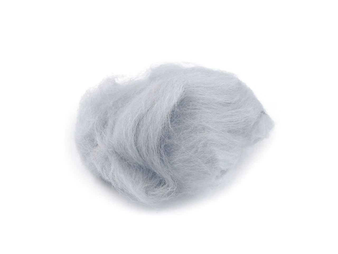 100% wool for felting (roving) - 5g|various colors