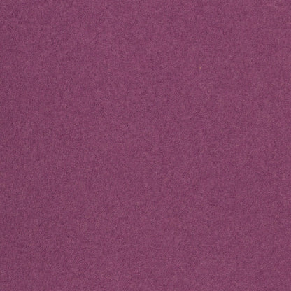 100% wool fabric - lilac 385 g/m²
