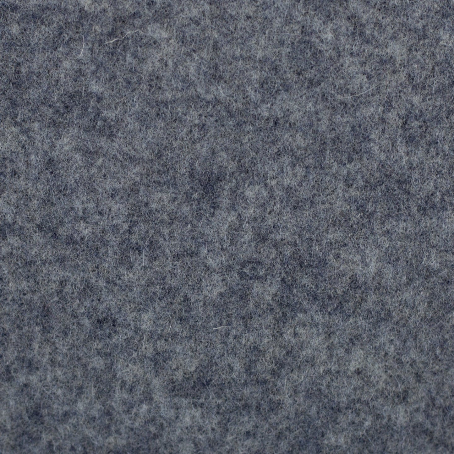 Image with 100% wool fleece - gray 385 g/m² – available at Charlotte’s Fabrics