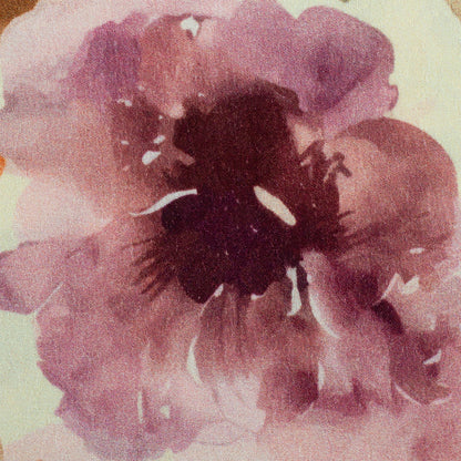Image with 100% viscose fabric - watercolor dream 100 g/m² – available at Charlotte's Fabrics