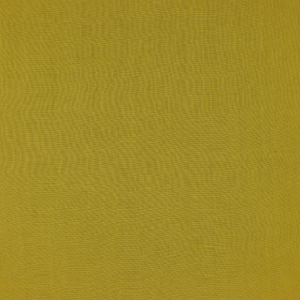 100% viscose fabric - olive green 110 g/m²