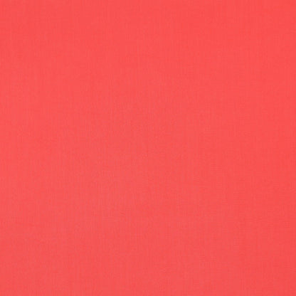 100% viscose fabric - orange 110 g/m²
