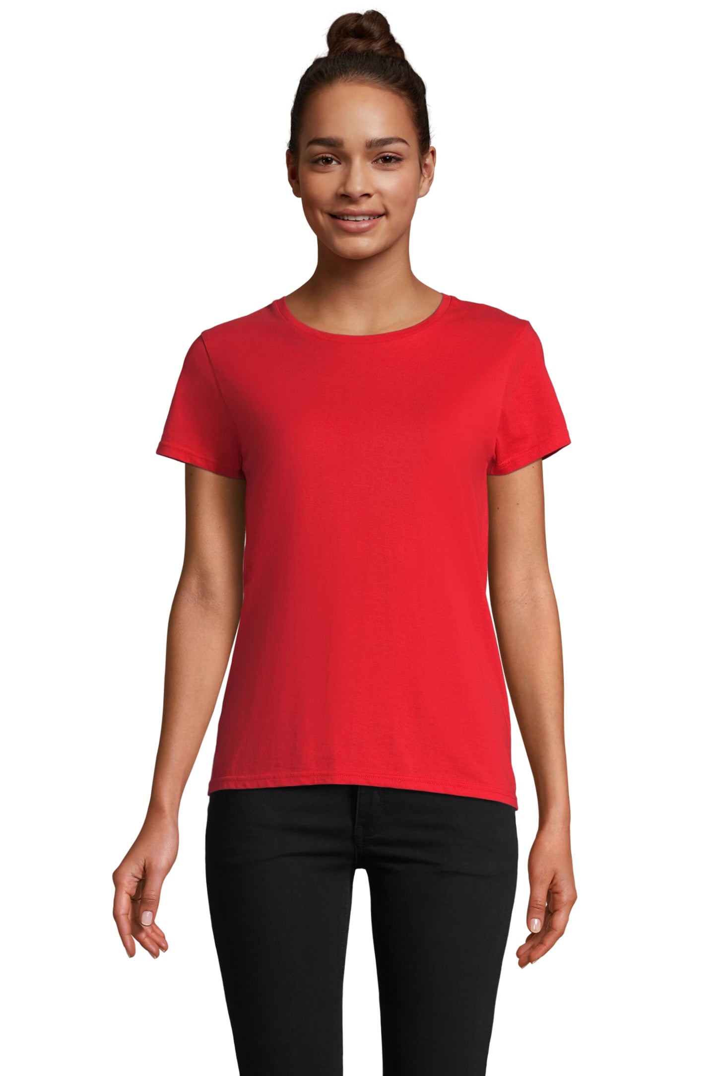 Women's T-shirt SOL'S Pioneer Women 175 g/m²