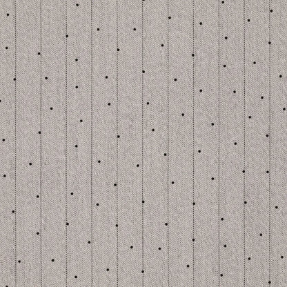 Suit Fabric – Grey with Fine Pattern