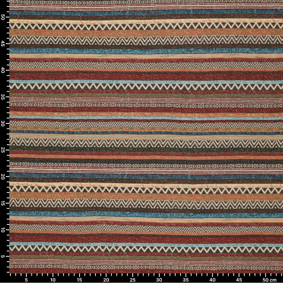 Gobelēns-boho raksts