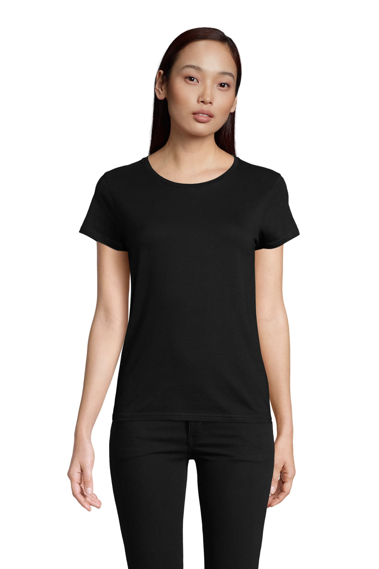 Women's T-shirt SOL'S Pioneer Women 175 g/m²