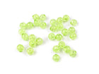 Bright green