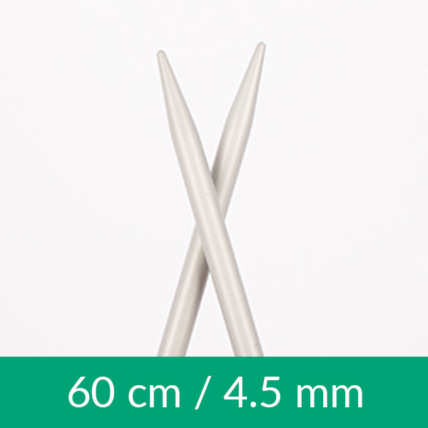 Apļa adāmadatas DROPS 60 cm | izmērs 2.0 mm – 5.0 mm