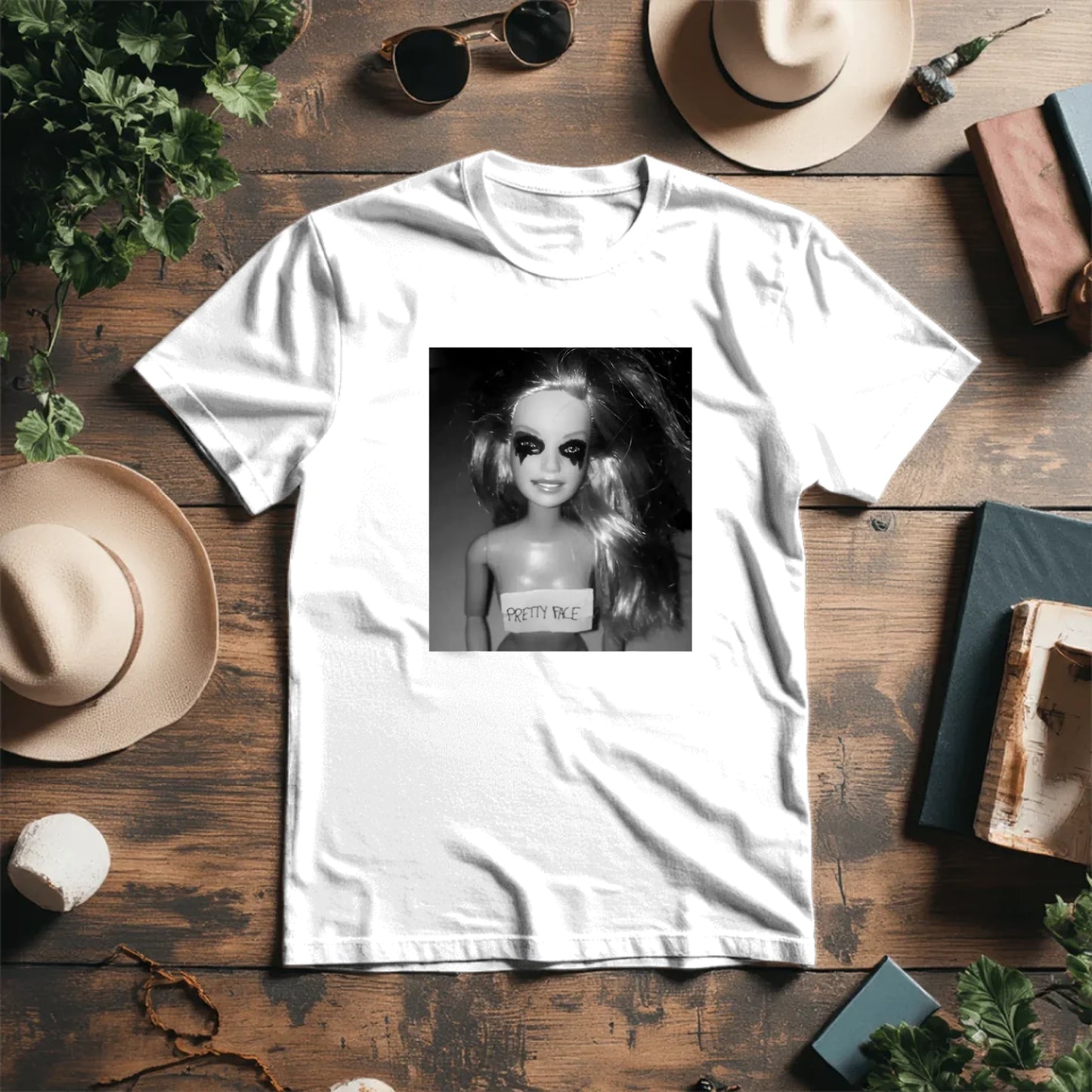 T-shirt, all colors