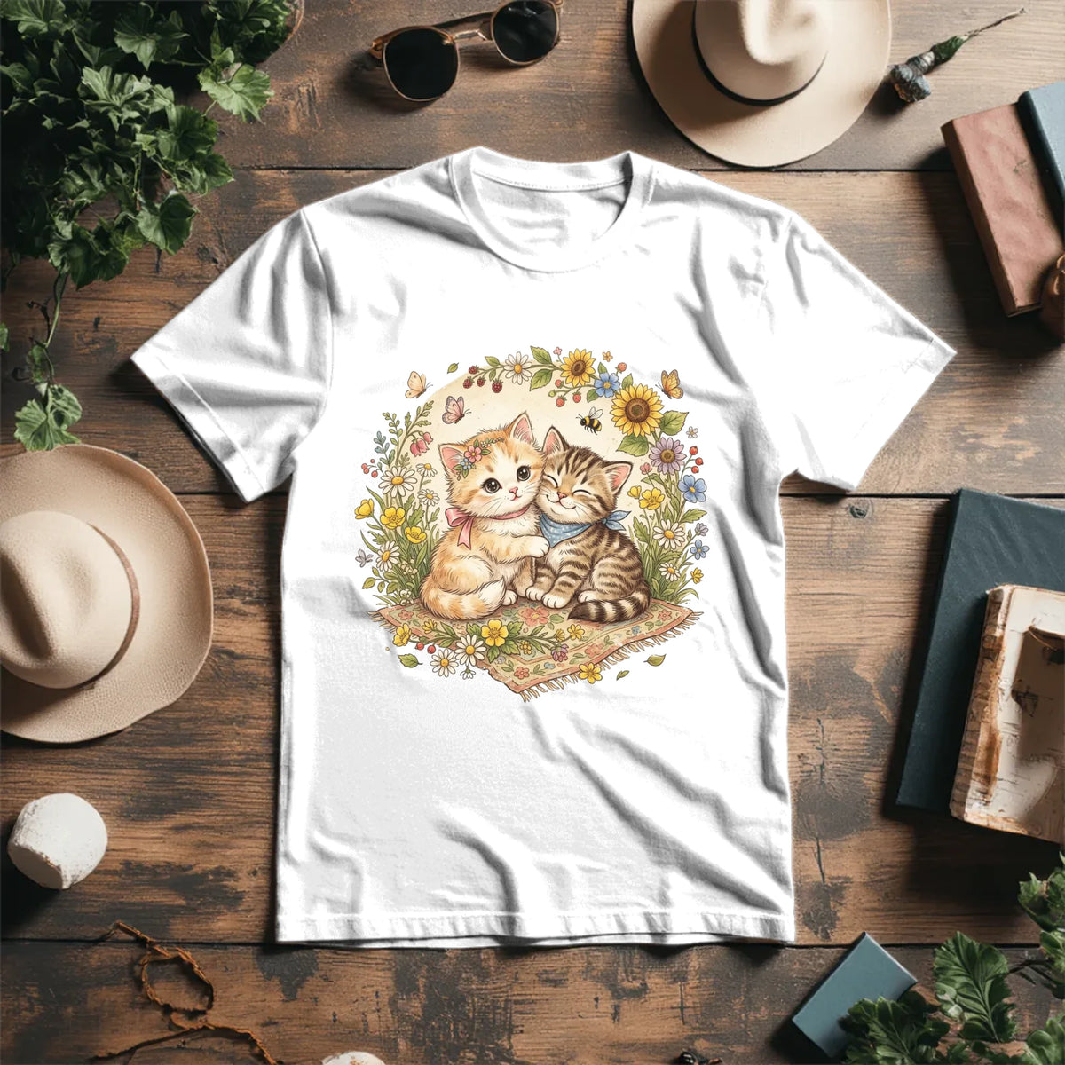 alt
T-shirt — wszystkie kolory