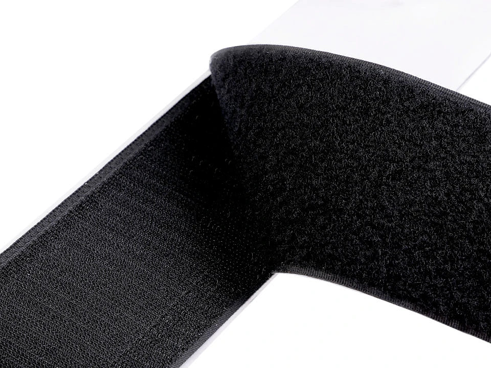 Pašlīmējoša līplente Velcro lenta 8 cm