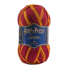 Grifindors (Gryffindor) – drosme un varonība