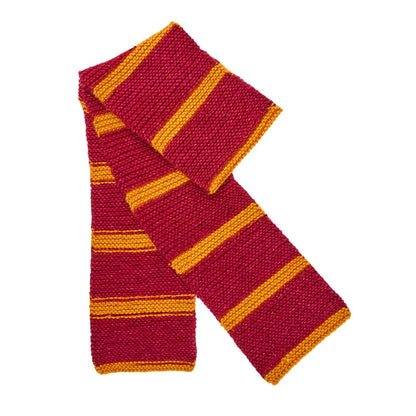 DMC Harry Potter Magic dzija 300 g / 410 m – pašsvītrojoša dzija Cūkkārpas koledžu krāsās