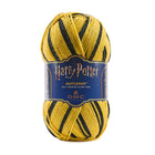 Elšpūtis (Hufflepuff) – uzticība un čaklums.