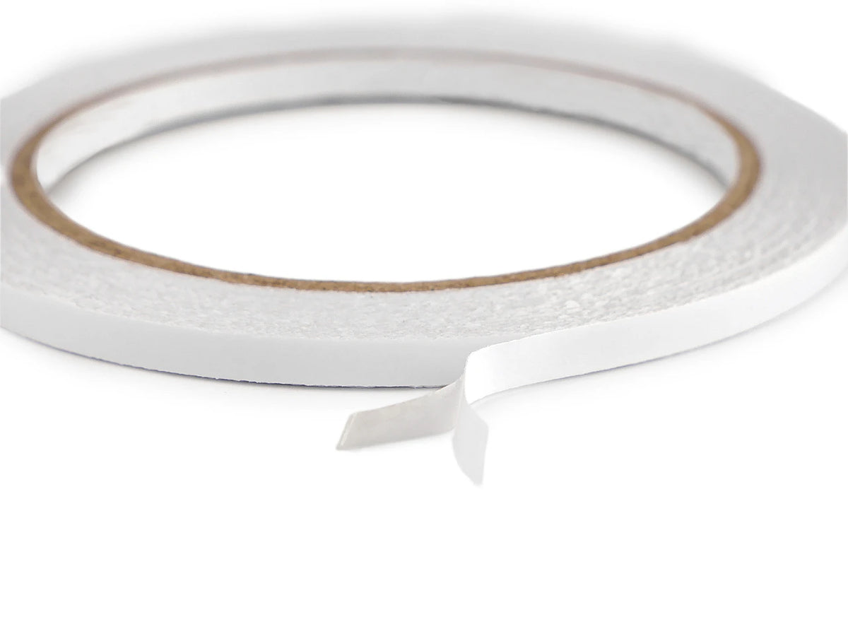 Abpusēja līmlente audumam StyleLock – 5 mm
