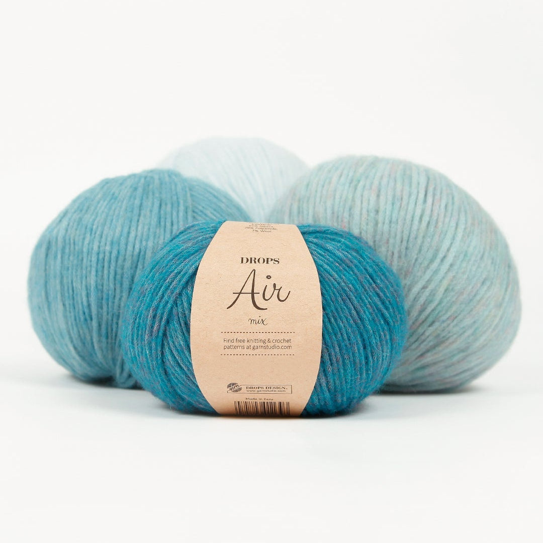 DROPS Air yarn - 50g / 150m