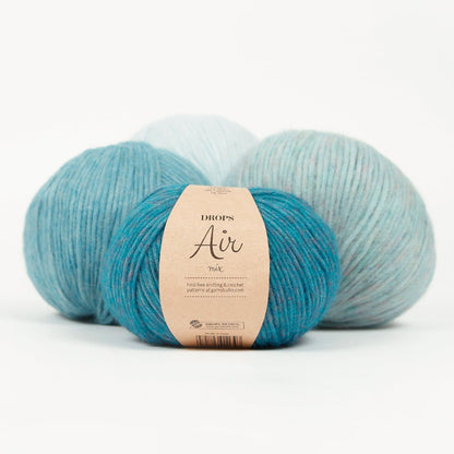 DROPS Air yarn - 50g / 150m