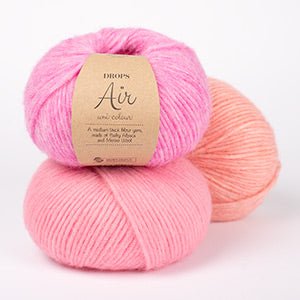 DROPS Alpaca Yarn - 50g / 167m