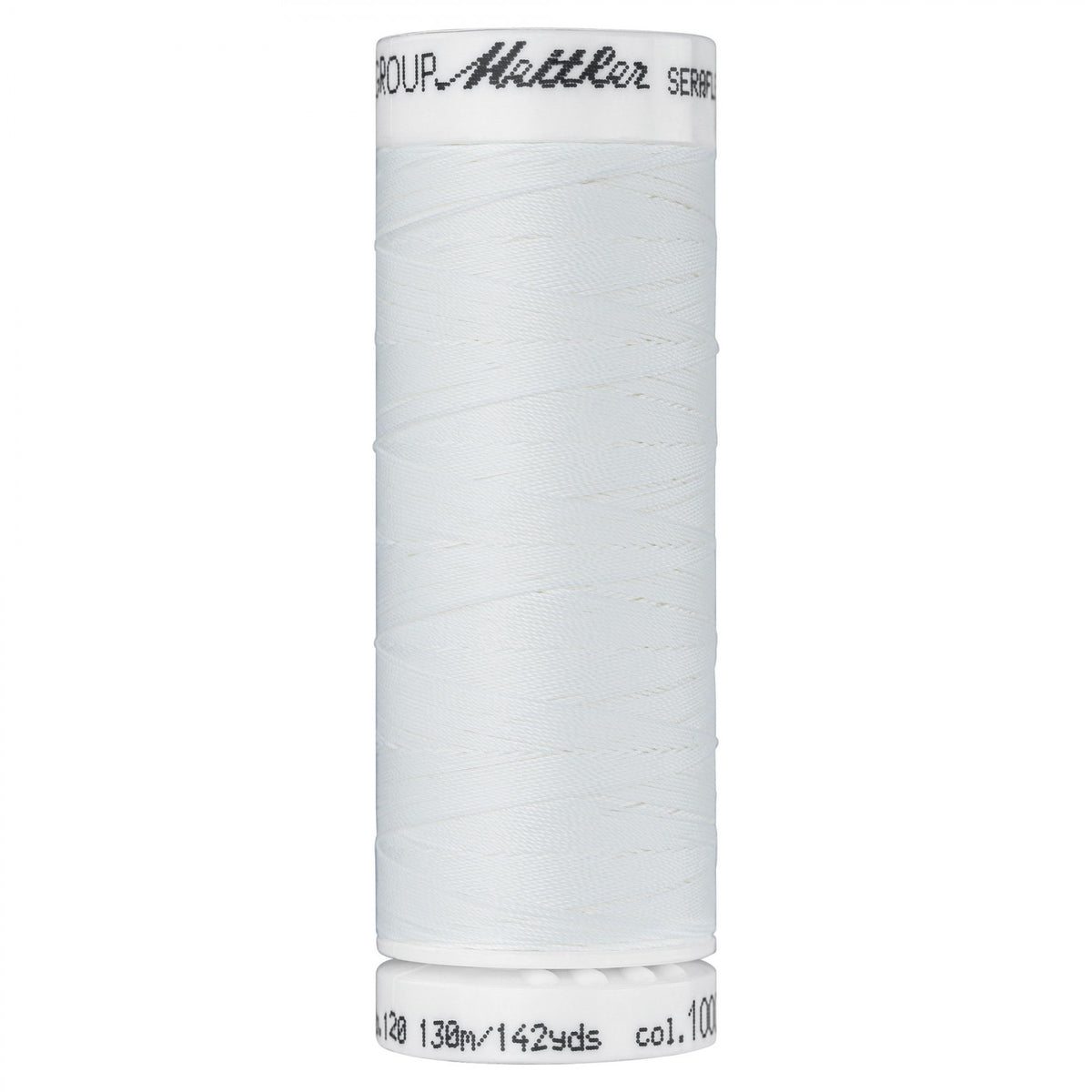 Elastyczne nici do szycia Mettler SERAFLEX®, 130 m
