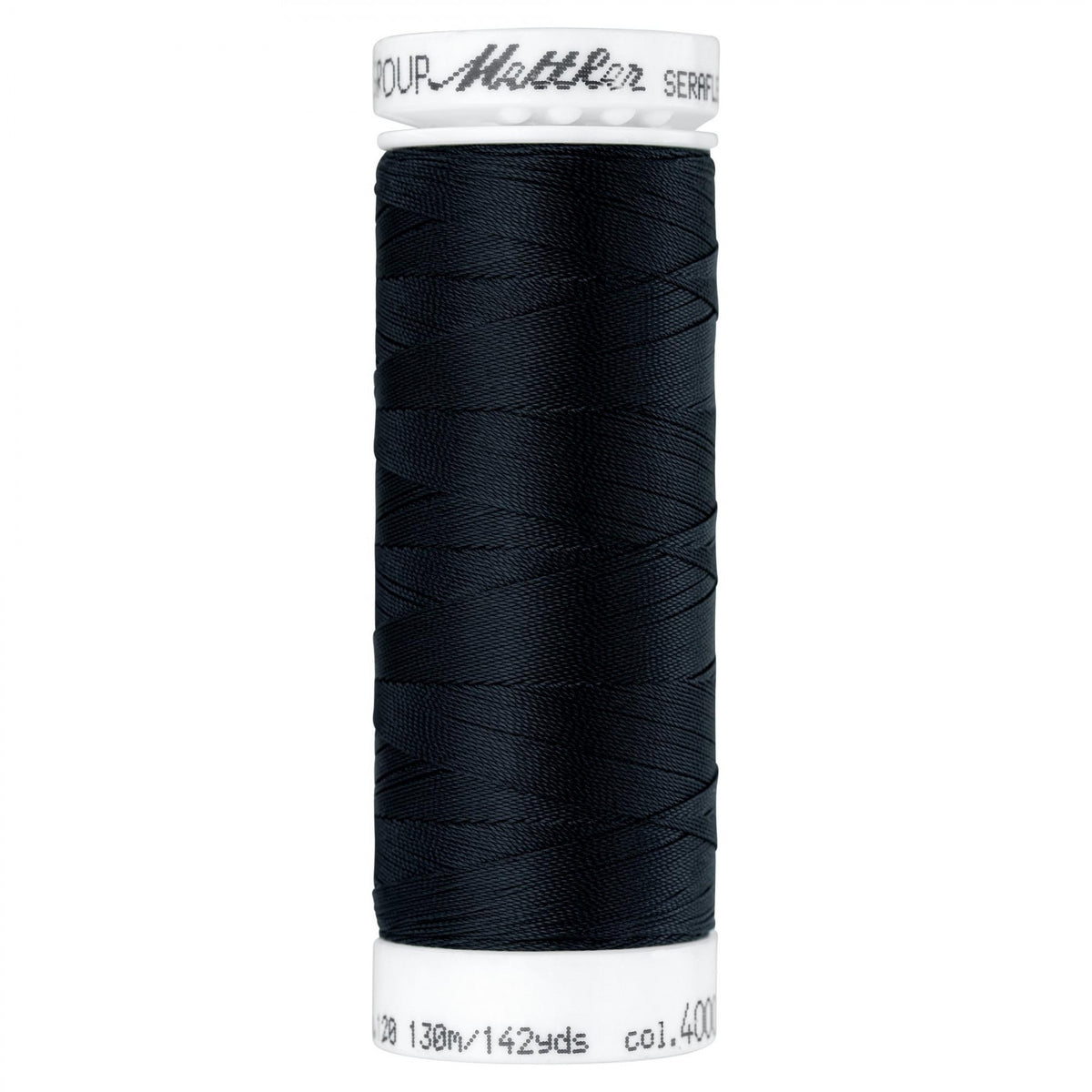 Elastyczne nici do szycia Mettler SERAFLEX®, 130 m