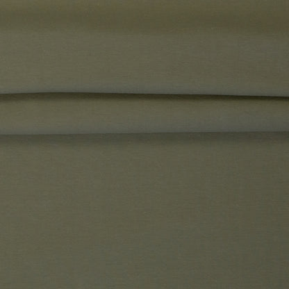 Kokvilnas cilpiņtrikotāža-olīvzaļš  230 g/m²