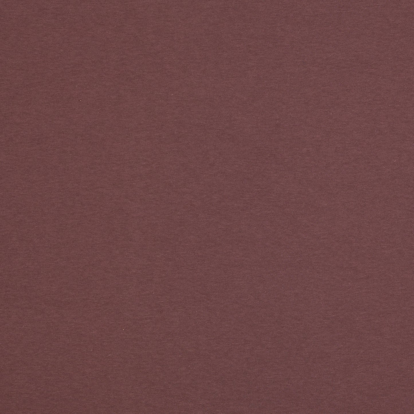 Cotton Insulated Knit - Rosewood Brown