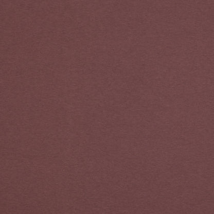 Cotton Insulated Knit - Rosewood Brown