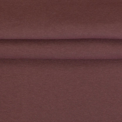Cotton Insulated Knit - Rosewood Brown