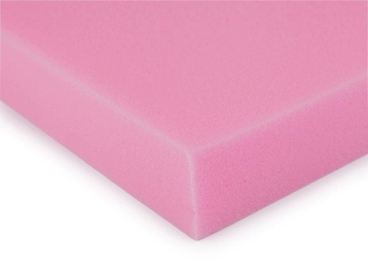 Zdjęcie przedstawiające podkład do filcowania, gąbka 25x15 cm – dostępne w Šarlotes audumi