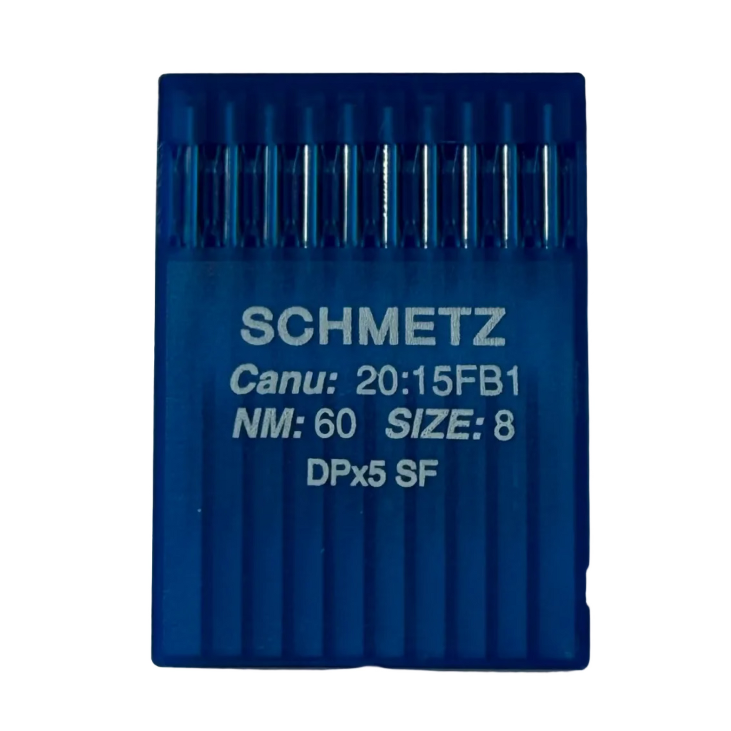 Industrial Sewing Machine Needles SCHMETZ DPx5 (134) SUK SF for Extra-Fine Knits - 10 pcs.