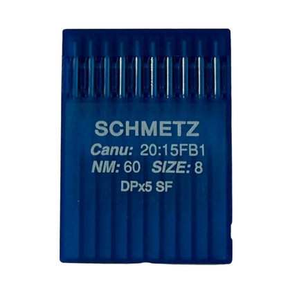 Industrial Sewing Machine Needles SCHMETZ DPx5 (134) SUK SF for Extra-Fine Knits - 10 pcs.