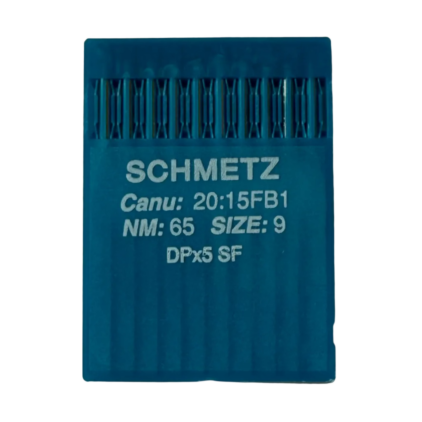Industrial Sewing Machine Needles SCHMETZ DPx5 (134) SUK SF for Extra-Fine Knits - 10 pcs.