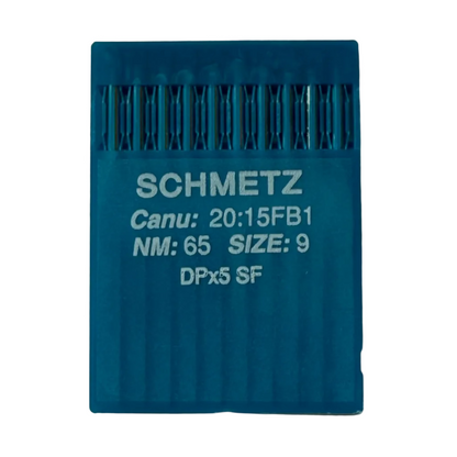 Industrial Sewing Machine Needles SCHMETZ DPx5 (134) SUK SF for Extra-Fine Knits - 10 pcs.