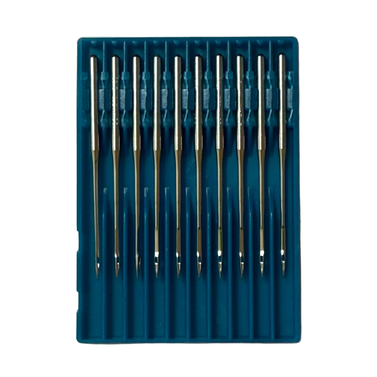 Industrial sewing machine needles SCHMETZ DBx1 (1738) SPI for dense and thin fabrics - 10 pcs.