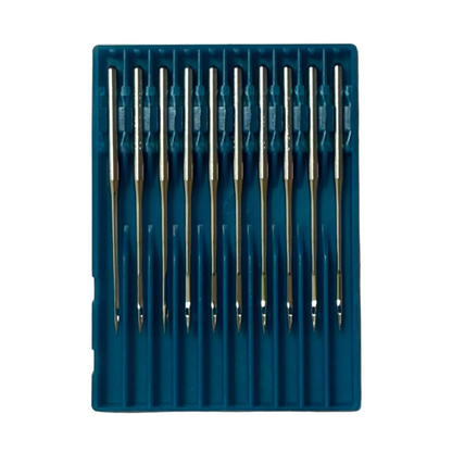 Industrial sewing machine needles SCHMETZ DBx1 (1738) SPI for dense and thin fabrics - 10 pcs.