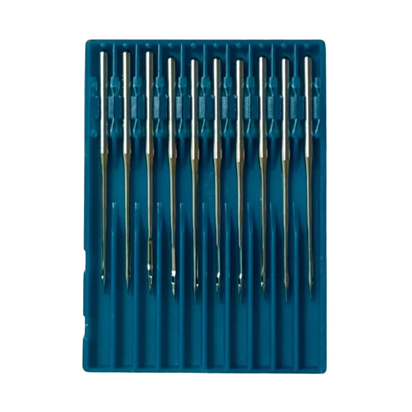 Industrial sewing machine needles SCHMETZ DBx1 (1738) SUK for knitwear and denim - 10 pcs.