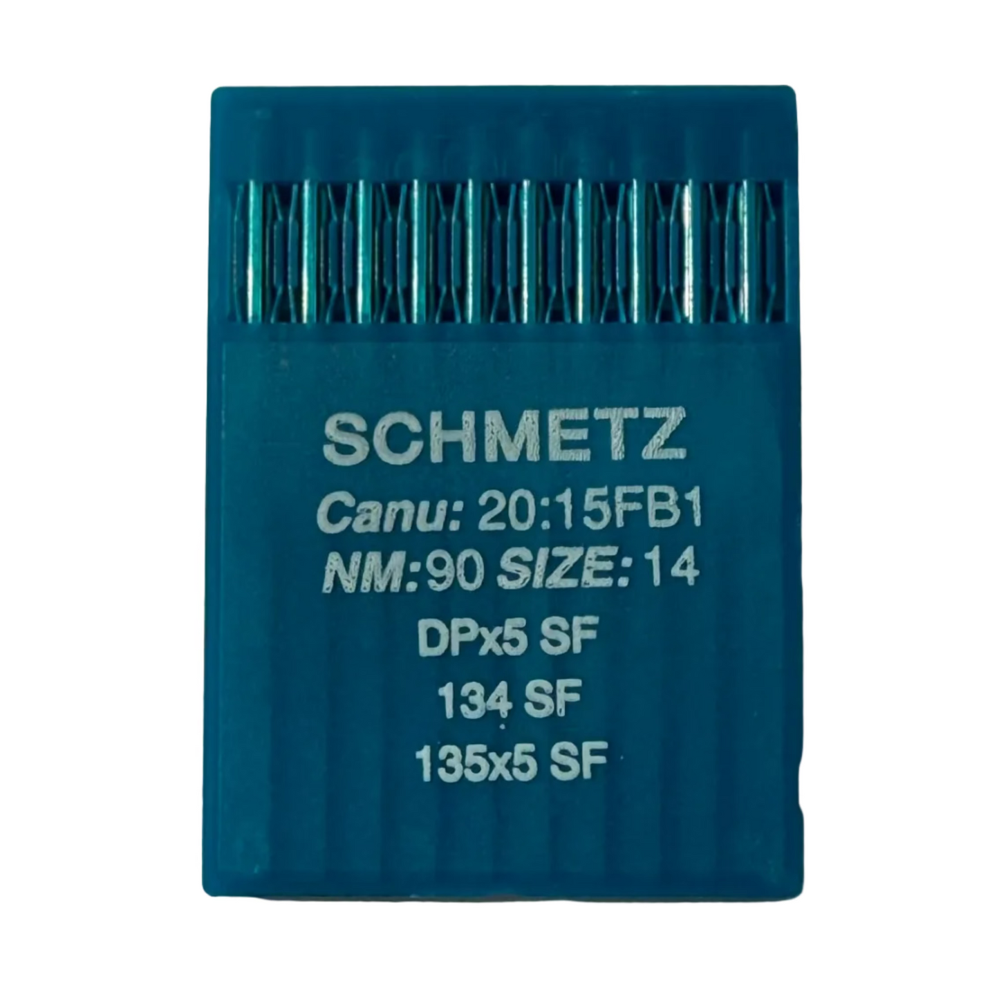 Industrial Sewing Machine Needles SCHMETZ DPx5 (134) SUK SF for Extra-Fine Knits - 10 pcs.