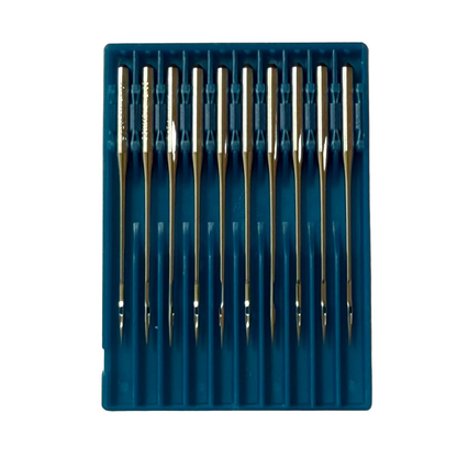 Industrial Sewing Machine Needles SCHMETZ DPx5 (134) SUK SF for Extra-Fine Knits - 10 pcs.
