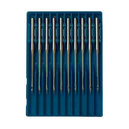 Industrial sewing machine needles SCHMETZ DBx1 (1738) SES for knits and sportswear - 10 pcs.