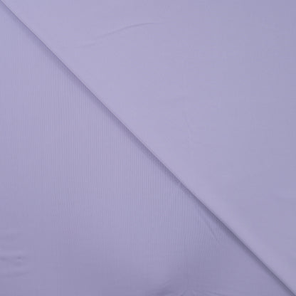 Tkanina na stroje kąpielowe z UPF 50+ i odpornością na chlor – liliowa