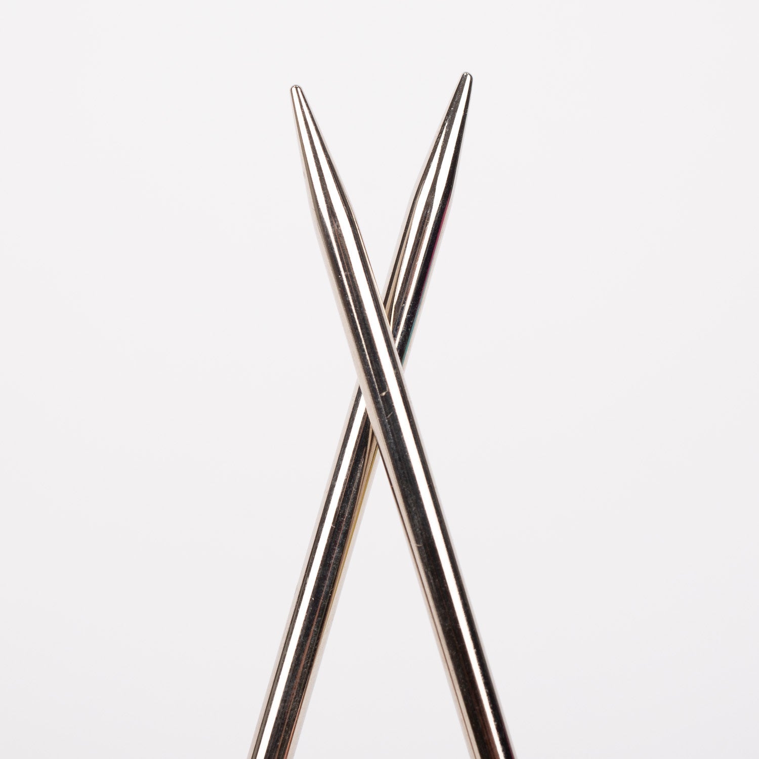 alt
Image with DROPS Brass Circular Knitting Needles, 80 cm | 2.0 mm – 10.0 mm – available at Charlotte's Fabrics