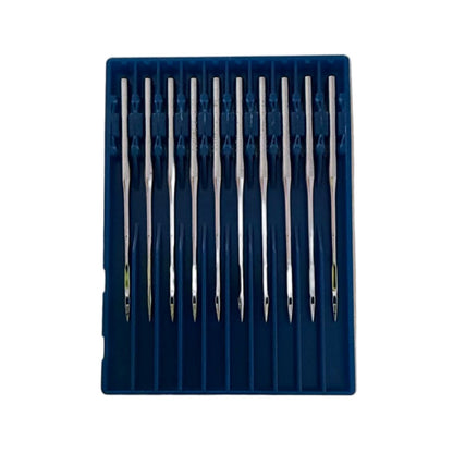 SCHMETZ DBx1 SERV 7 industrial sewing machine needles – universal (10 pcs.)